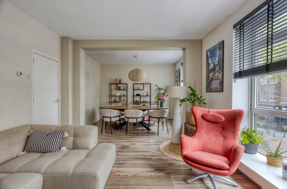 Bagijnenstraat 33A