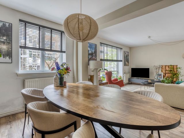 Bagijnenstraat 33A, Rotterdam