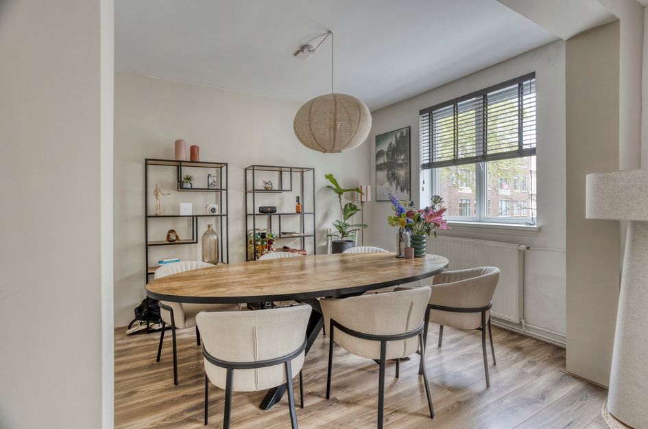 Bagijnenstraat 33A