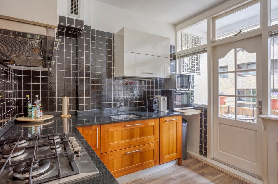 Bagijnenstraat 33A