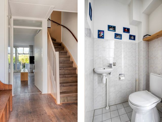 Spits 6, Zuidhorn