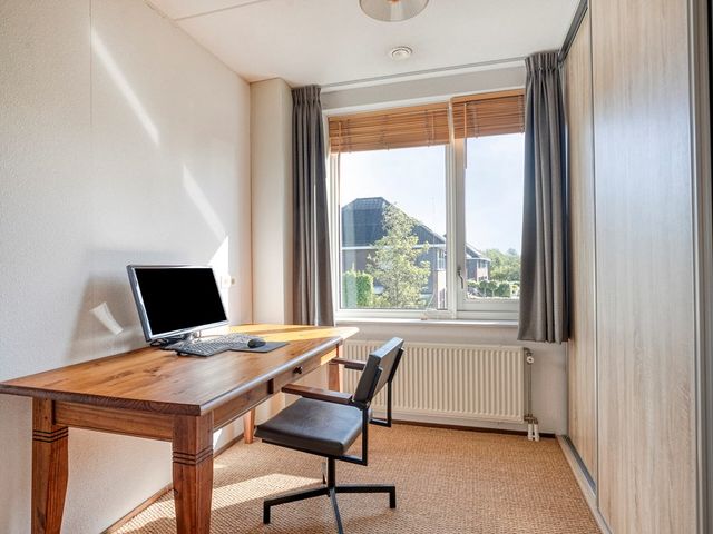 Spits 6, Zuidhorn