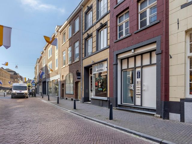 Luifelstraat 234, Roermond