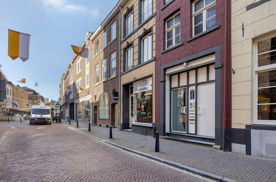 Luifelstraat 234