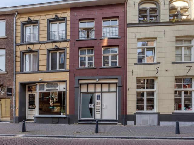 Luifelstraat 234, Roermond