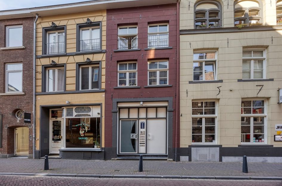 Luifelstraat 234