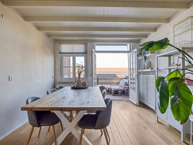 Luifelstraat 234, Roermond