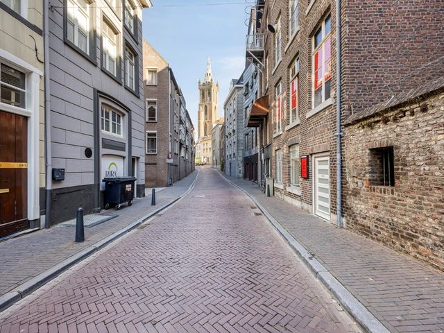 Luifelstraat 234, Roermond