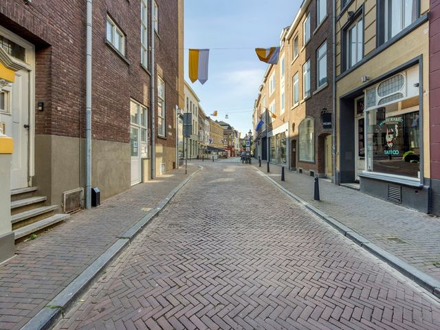Luifelstraat 234, Roermond