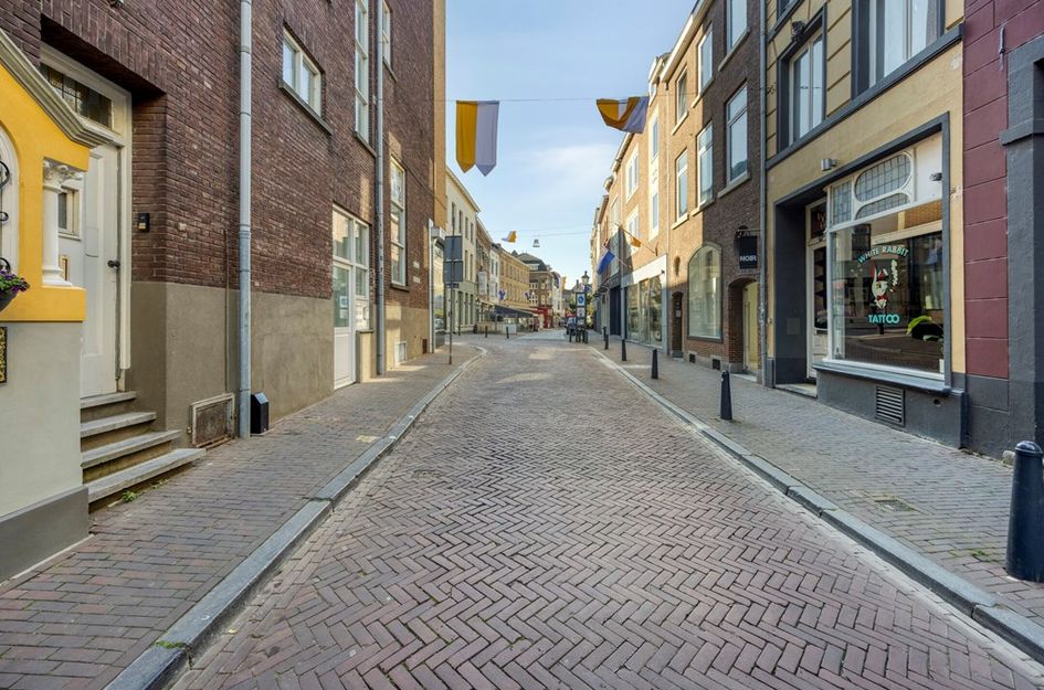 Luifelstraat 234