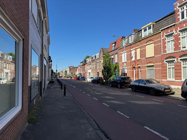 Straelseweg 143A, Venlo
