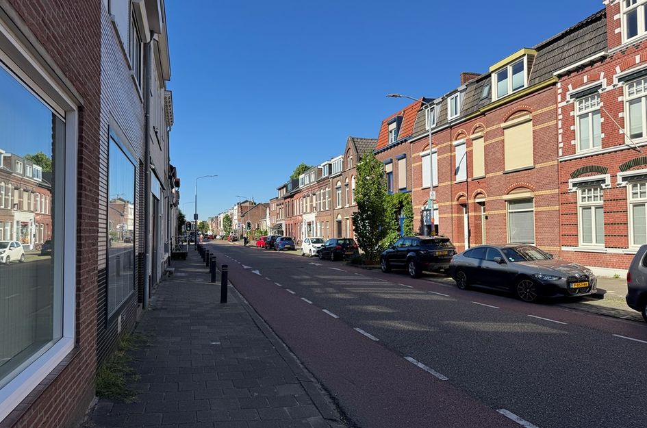 Straelseweg 143A