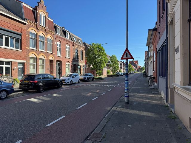 Straelseweg 143A, Venlo