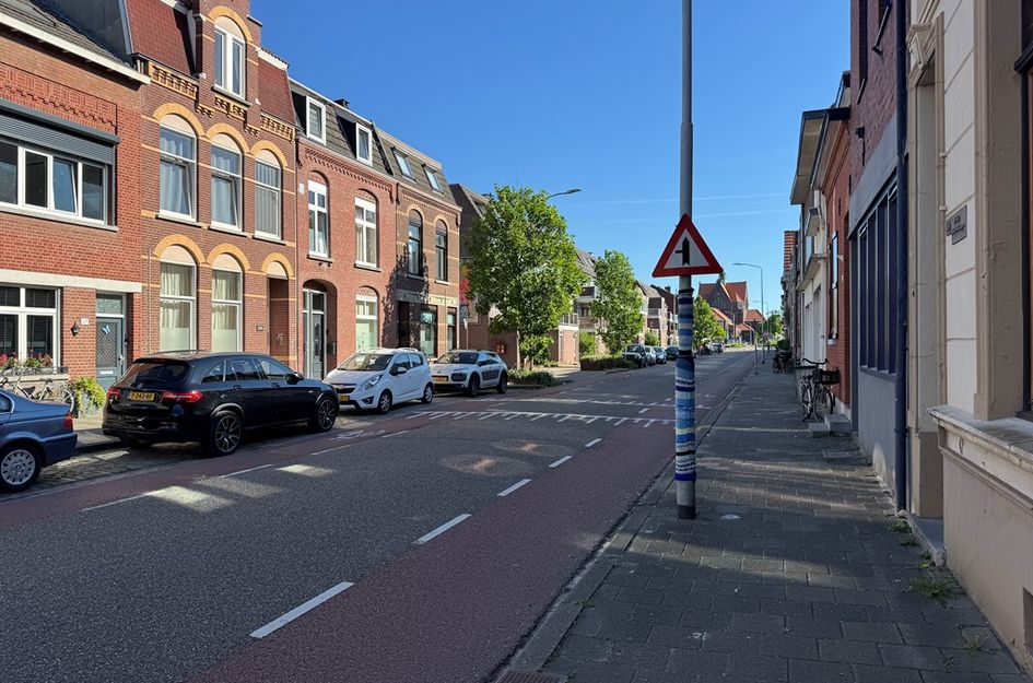 Straelseweg 143A