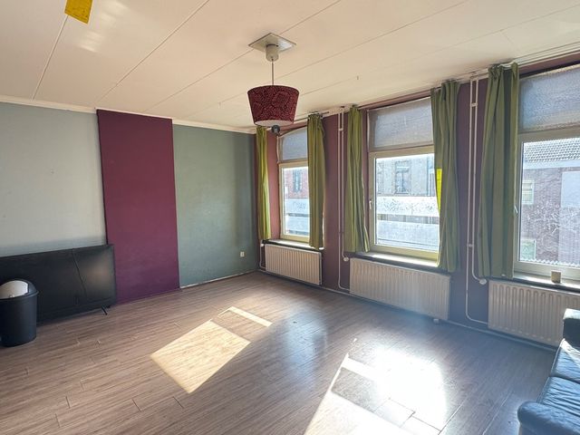 Straelseweg 143A, Venlo