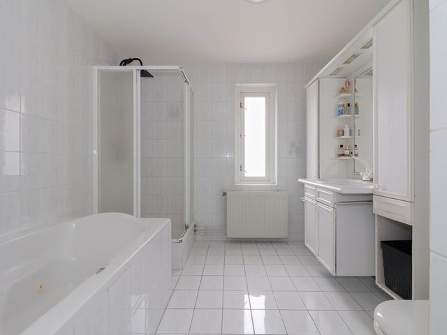 Plevier 135, Bunschoten-Spakenburg