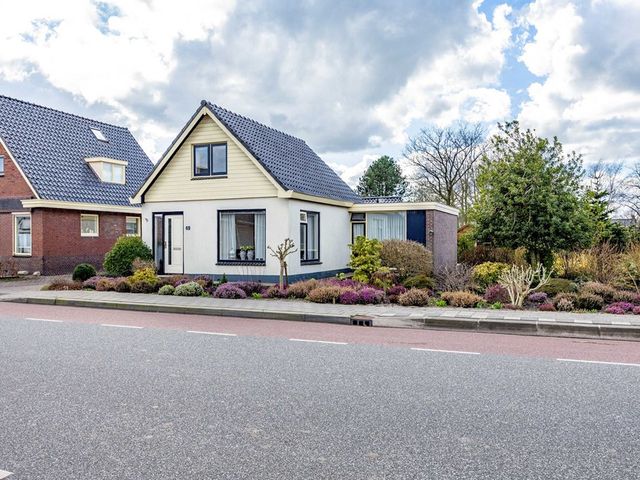 Provincialeweg 69, Kornhorn