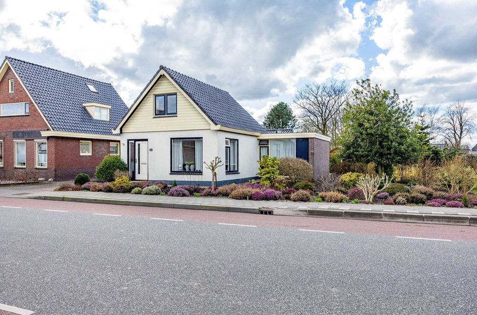 Provincialeweg 69