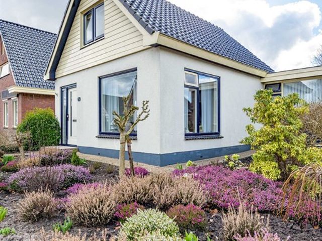 Provincialeweg 69, Kornhorn