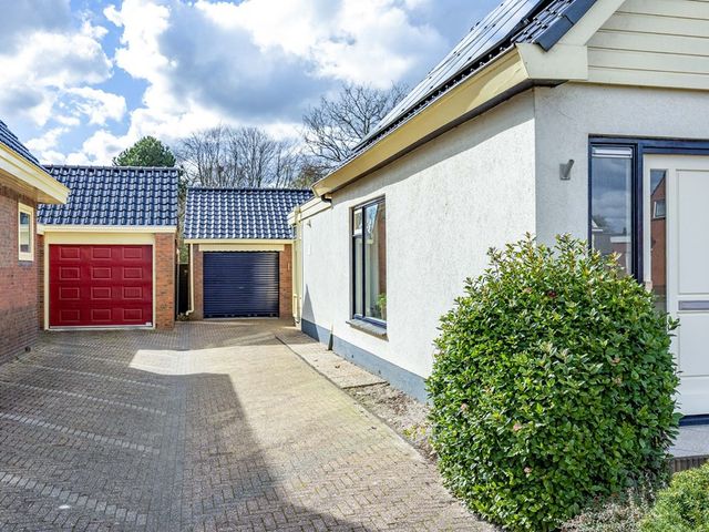 Provincialeweg 69, Kornhorn