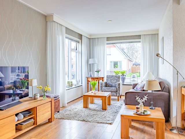 Provincialeweg 69, Kornhorn
