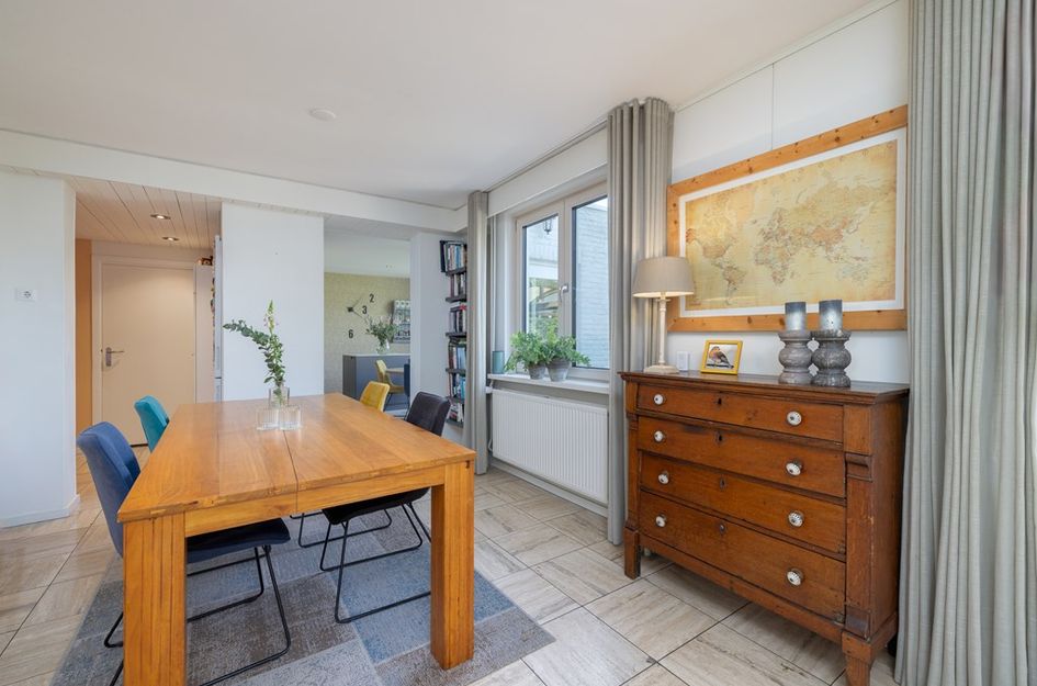 Oude Baan 6A