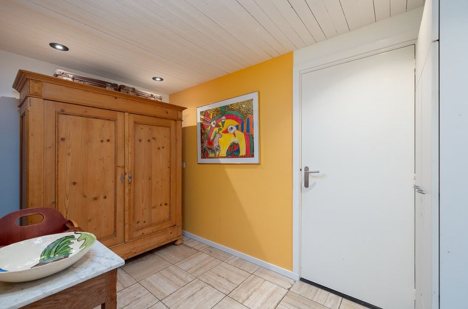 Oude Baan 6A