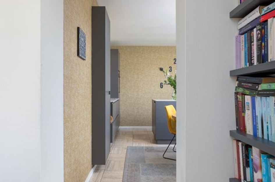 Oude Baan 6A
