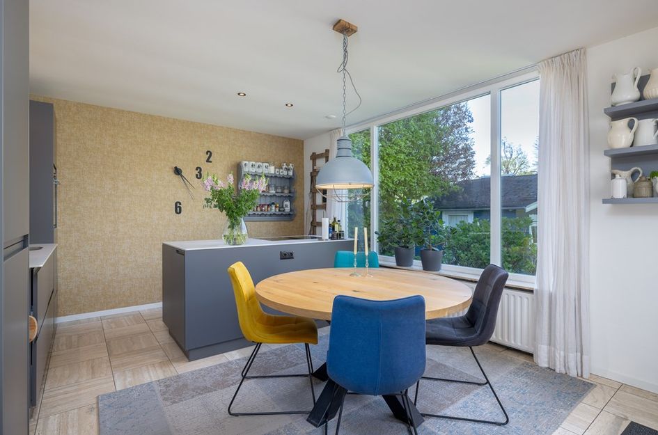 Oude Baan 6A