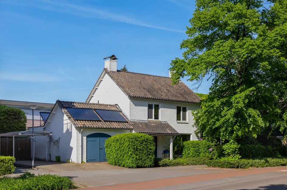 Oude Baan 6A