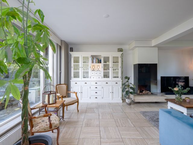 Oude Baan 6A, Rosmalen