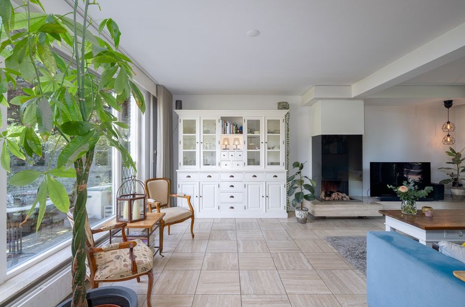 Oude Baan 6A