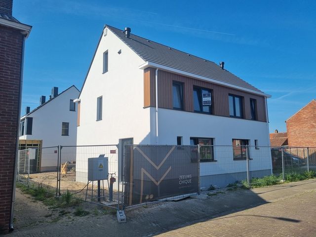 Klinkerstraat 31, Clinge