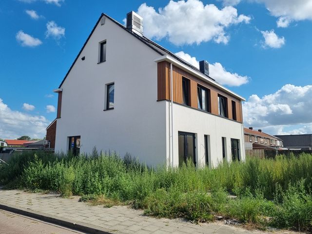 Klinkerstraat 33, Clinge