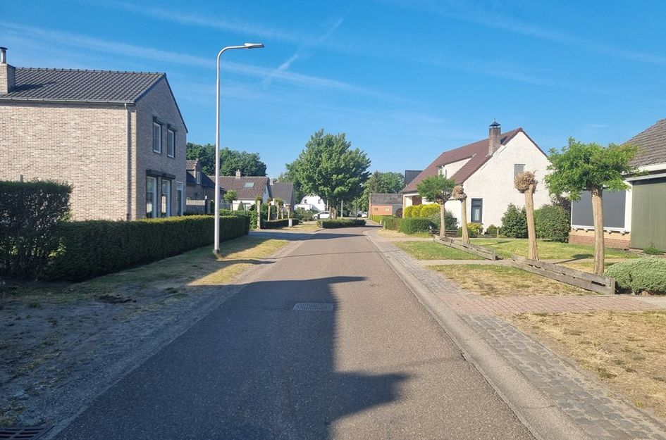 Schoolstraat 1B