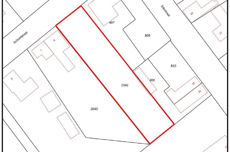 Schoolstraat 1B
