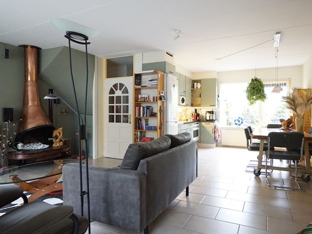 Boterbloem 10, Purmerend