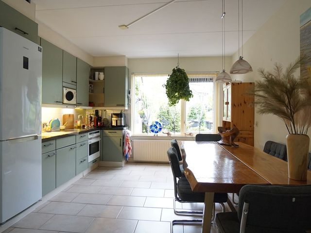 Boterbloem 10, Purmerend