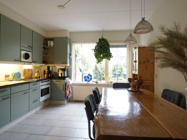 Boterbloem 10, Purmerend