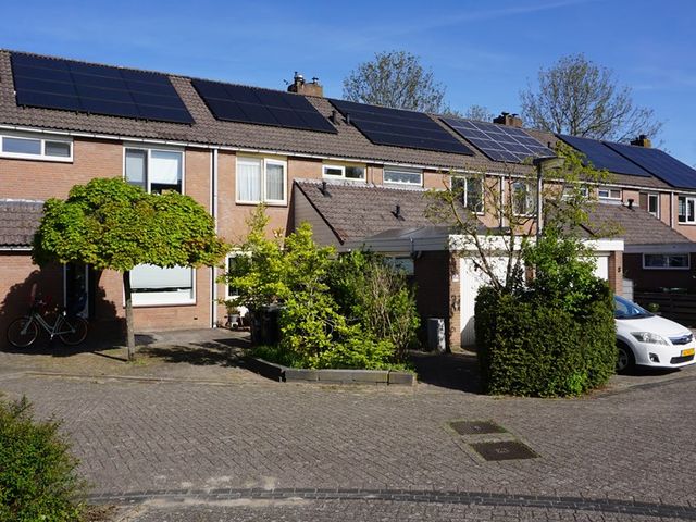Boterbloem 10, Purmerend