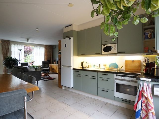 Boterbloem 10, Purmerend