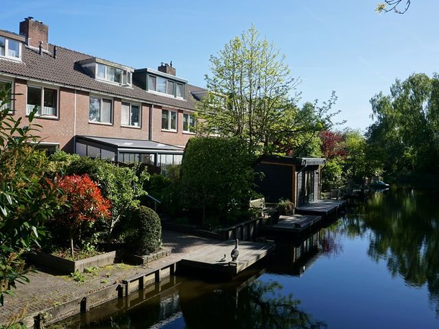 Boterbloem 10, Purmerend