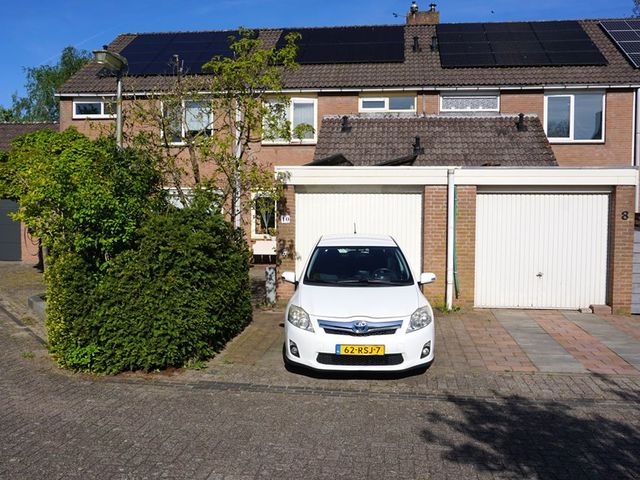 Boterbloem 10, Purmerend