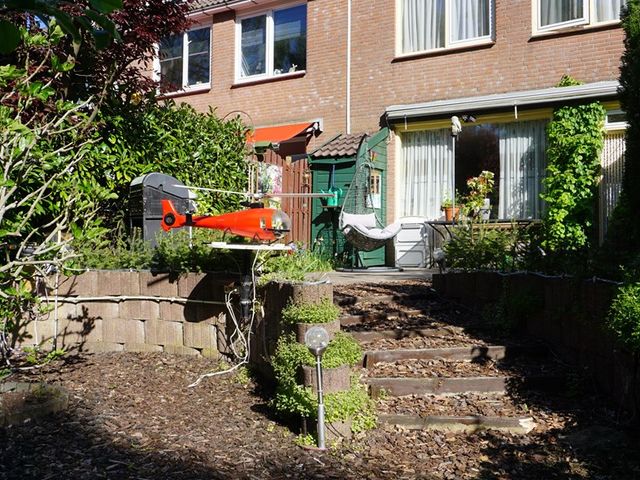 Boterbloem 10, Purmerend