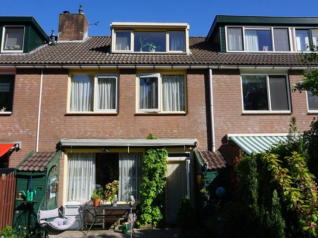 Boterbloem 10, Purmerend