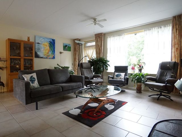 Boterbloem 10, Purmerend