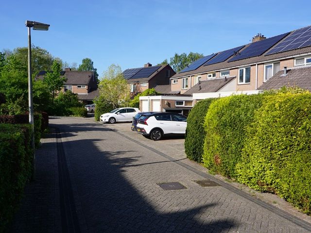 Boterbloem 10, Purmerend