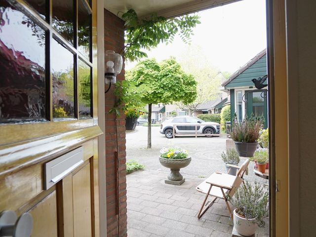 Boterbloem 10, Purmerend