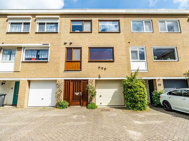 Koningstraat 31, Zoetermeer