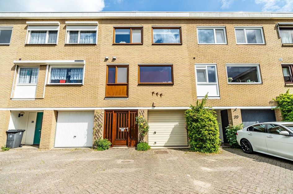Koningstraat 31